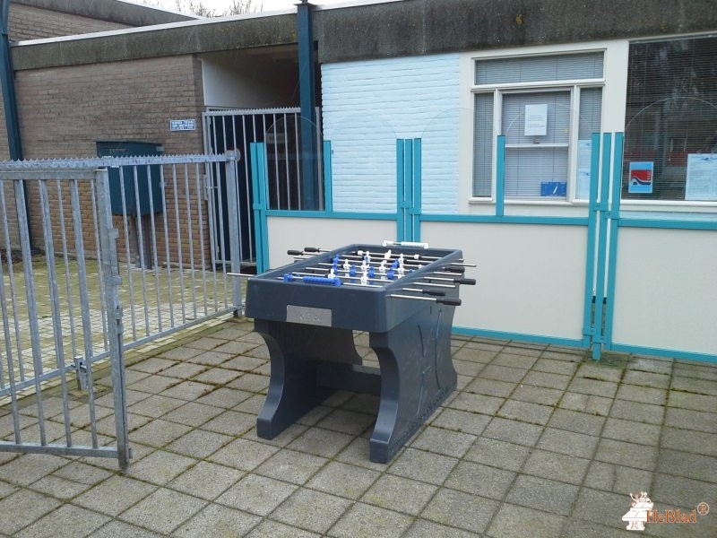Stichting Zwembad Ruinen uit Ruinen