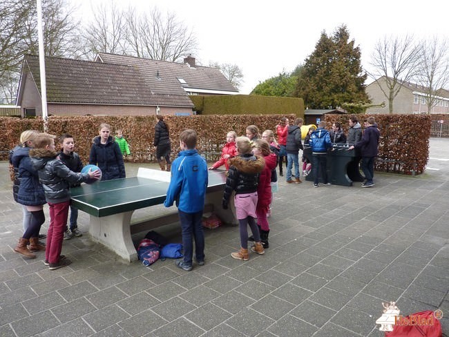Willem De Zwijgerschool uit Staphorst