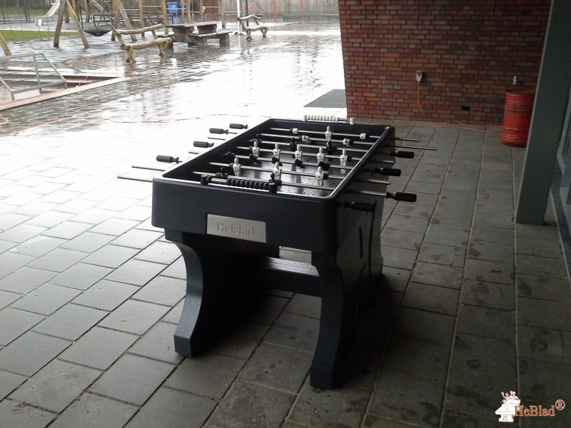 CBS De Opdracht uit Ureterp