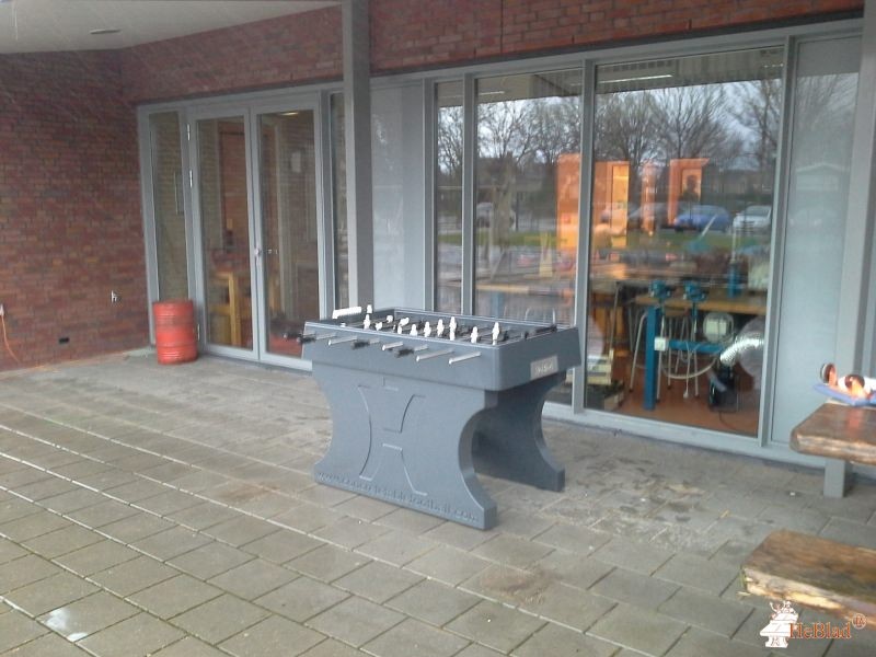 CBS De Opdracht uit Ureterp