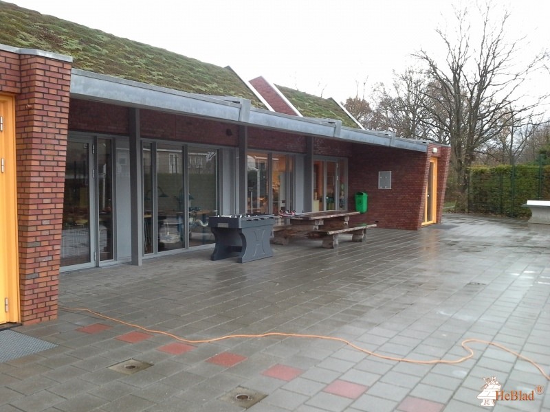 CBS De Opdracht uit Ureterp