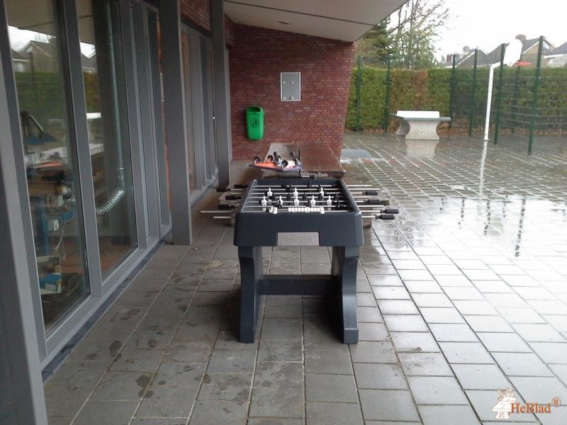 CBS De Opdracht uit Ureterp