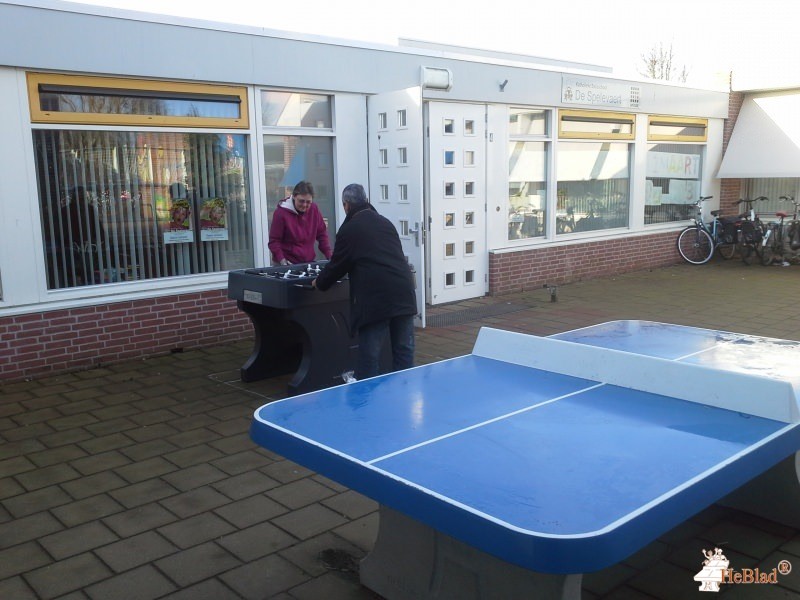Kbs de Spelevaert uit Zoetermeer