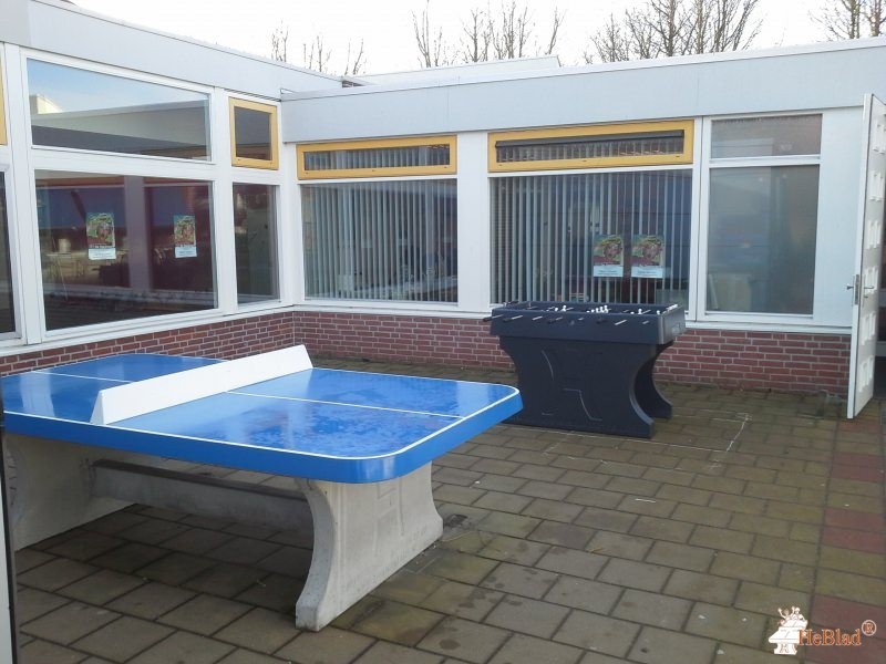 Kbs de Spelevaert uit Zoetermeer