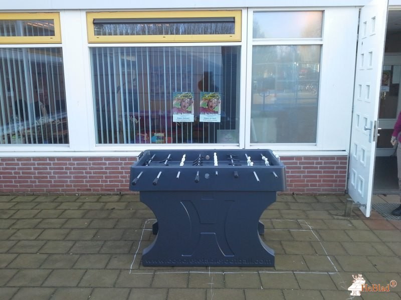 Kbs de Spelevaert uit Zoetermeer