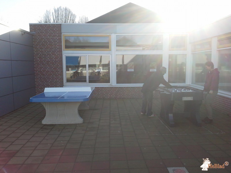 Kbs de Spelevaert uit Zoetermeer