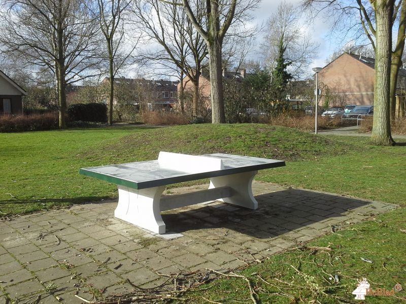 Puttershoek uit Puttershoek