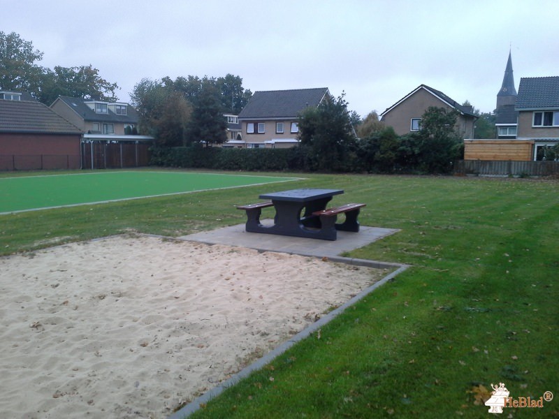 Noaberkracht Deurningen uit Deurningen