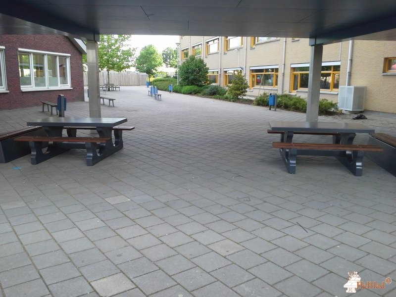 ORS Lek en Linge, vestiging de Lingeborgh uit Geldermalsen
