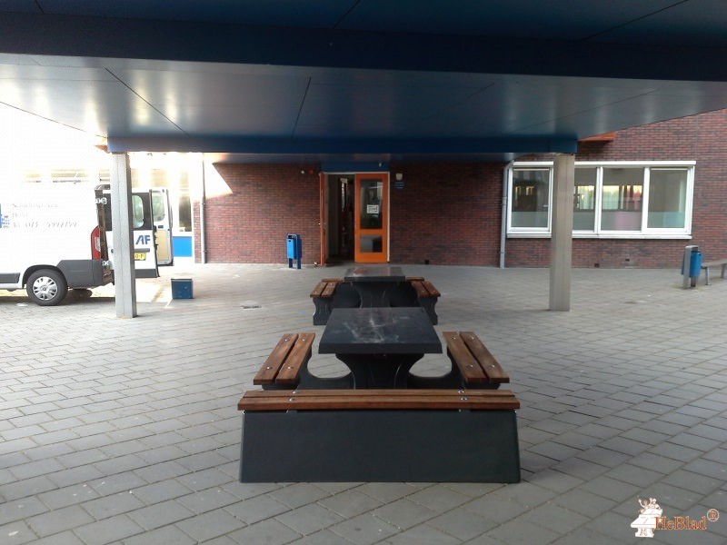ORS Lek en Linge, vestiging de Lingeborgh uit Geldermalsen