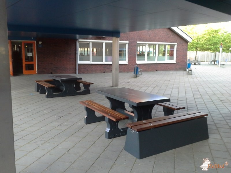 ORS Lek en Linge, vestiging de Lingeborgh uit Geldermalsen