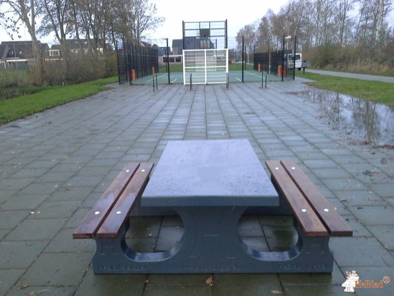 Bij Pannakooi  uit Wanneperveen