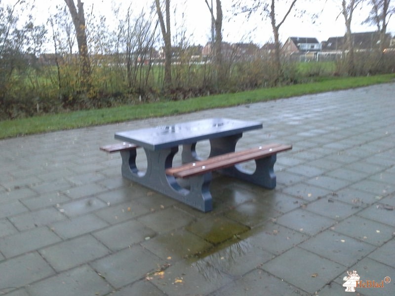 Bij Pannakooi  uit Wanneperveen
