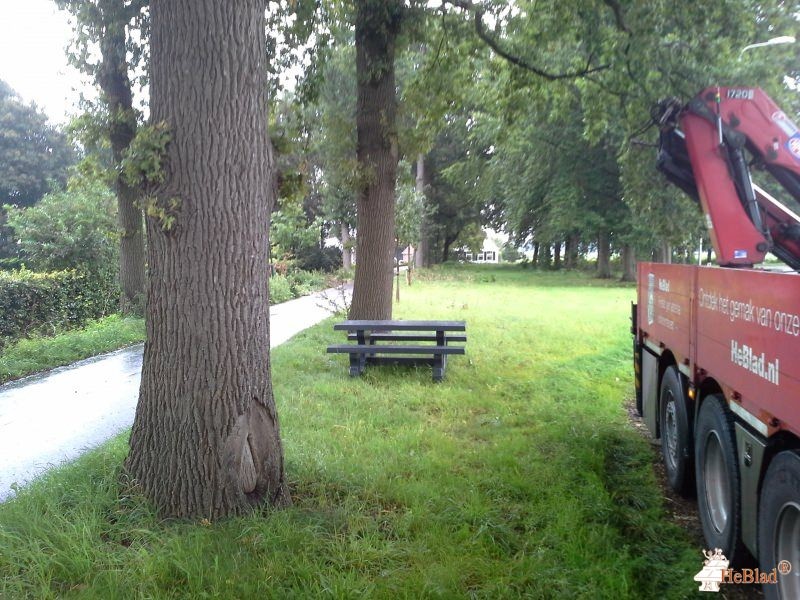Kern Bunnik uit Bunnik