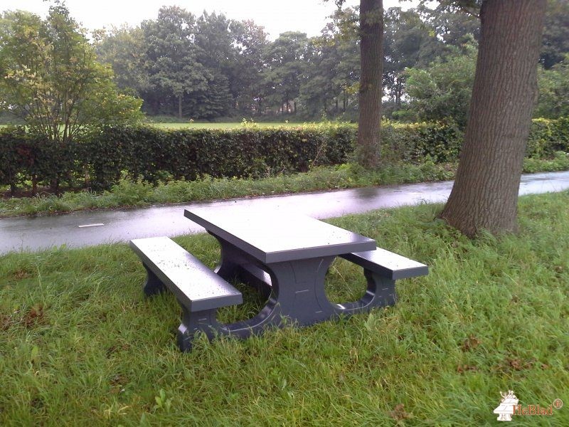 Kern Bunnik uit Bunnik