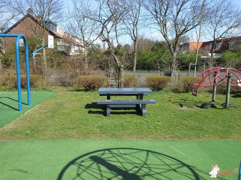 Speeltuin Overveen uit Haarlem