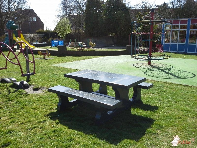 Speeltuin Overveen uit Haarlem