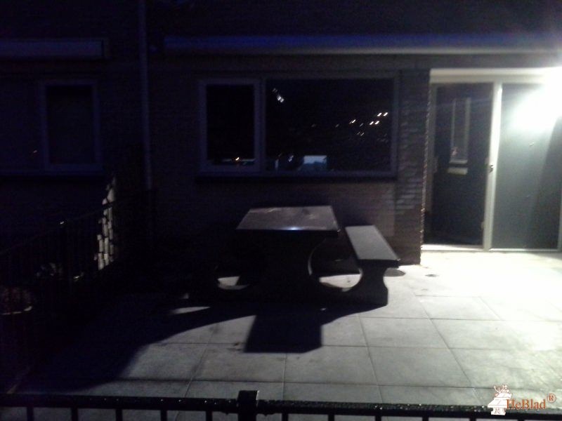Ali en Sandra Yilmaz uit Heerhugowaard