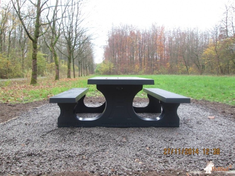 2 Locaties uit Lelystad