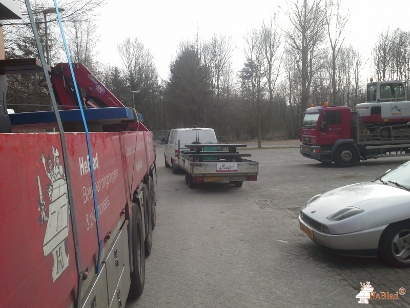 Manege Lelystad uit Lelystad