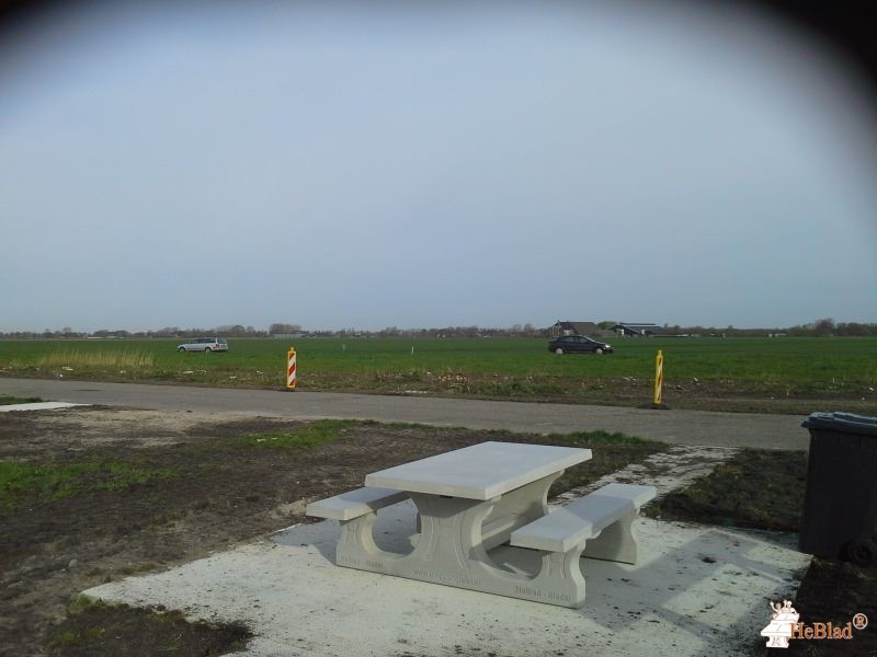 Picknickplaatsen Eemshavenweg N 46 uit Huizinge