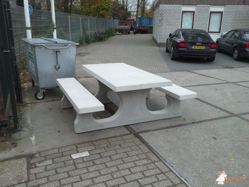 Nieuwegein uit Nieuwegein