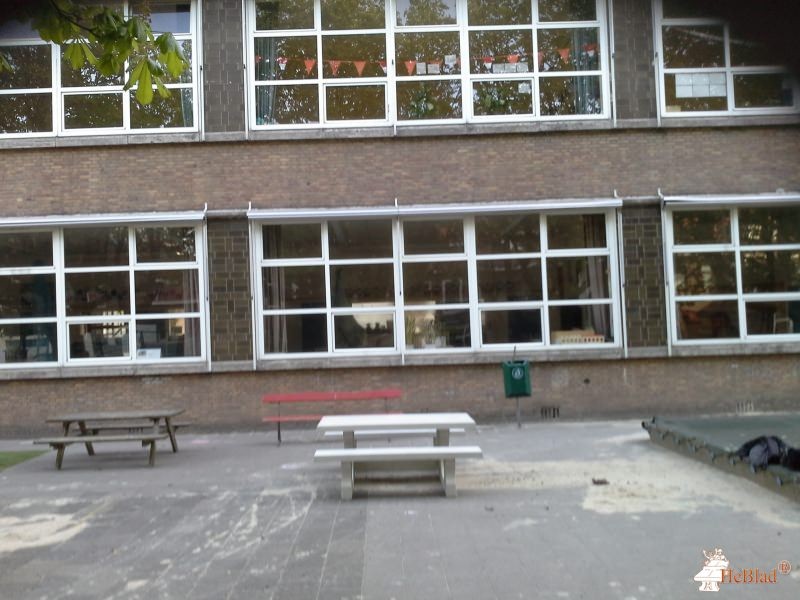 School het Kompas uit Rotterdam