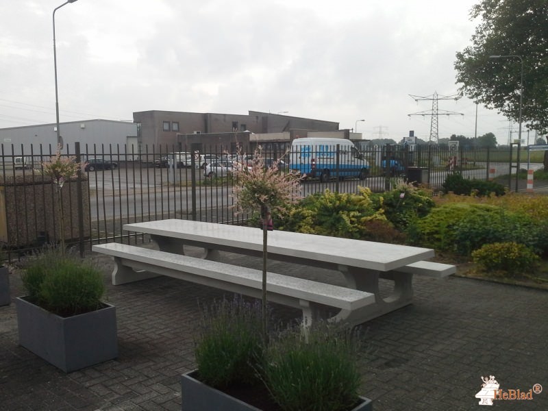 Dimass Group BV uit Haelen