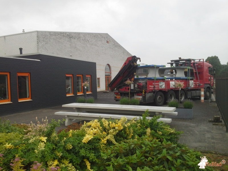 Dimass Group BV uit Haelen