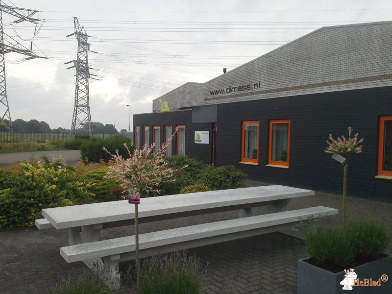 Dimass Group BV uit Haelen