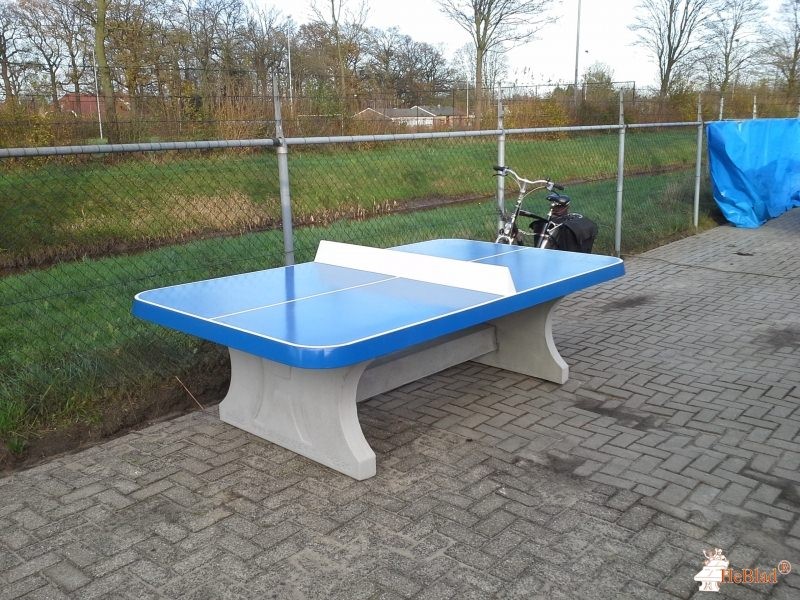 CVV Oranje Nassau Almelo uit Almelo
