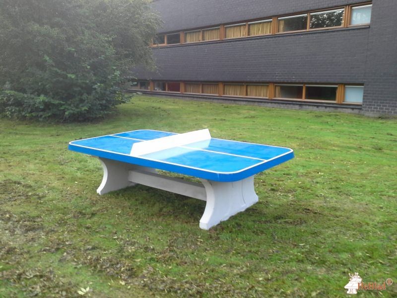 Locatie Speelpleintje uit Almere