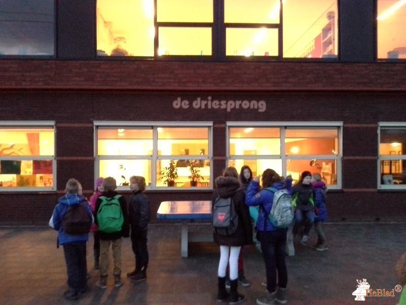Gbs de Driesprong uit Assen