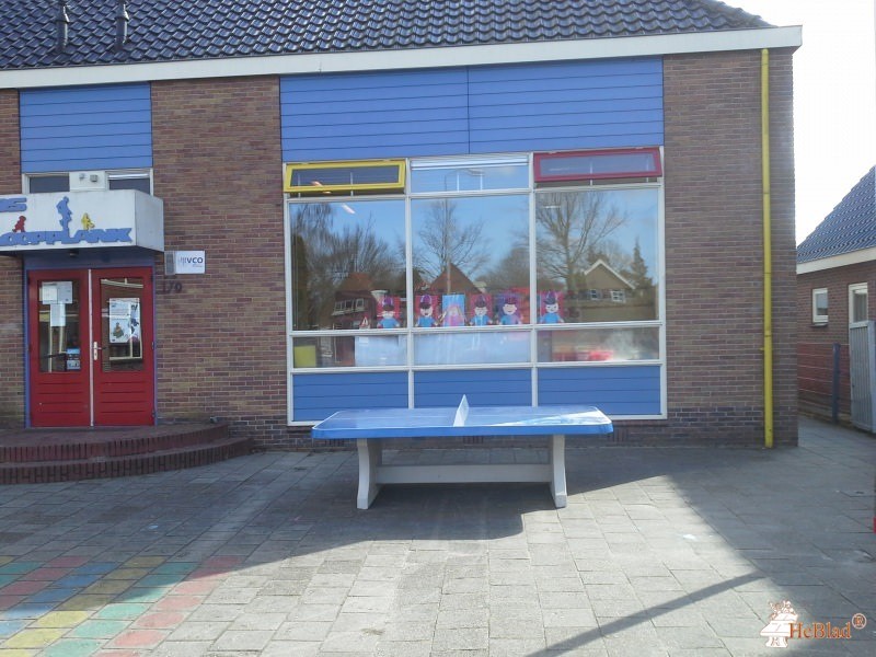 CBS De Loopplank uit Blijham