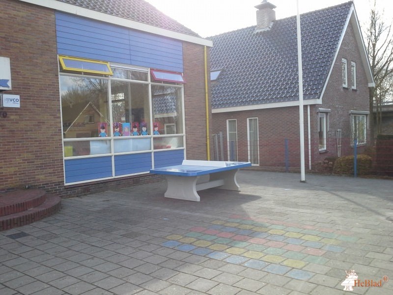 CBS De Loopplank uit Blijham