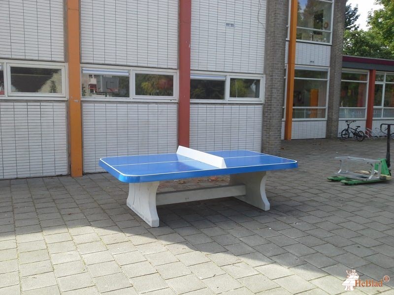  Kbs De Wisselaar uit Breda
