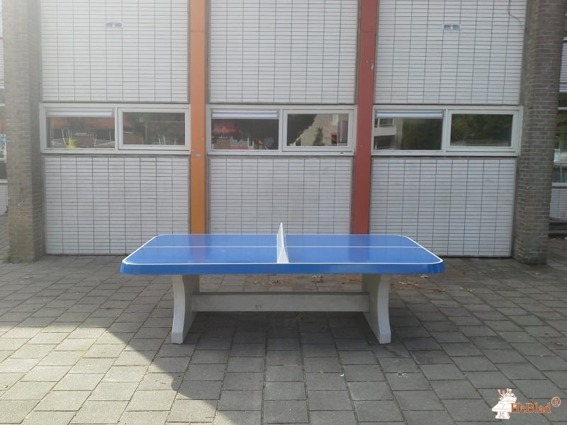  Kbs De Wisselaar uit Breda