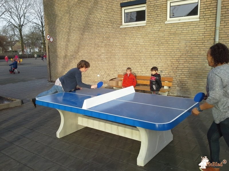 KBS John F. Kennedy uit Breda