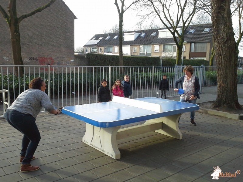KBS John F. Kennedy uit Breda