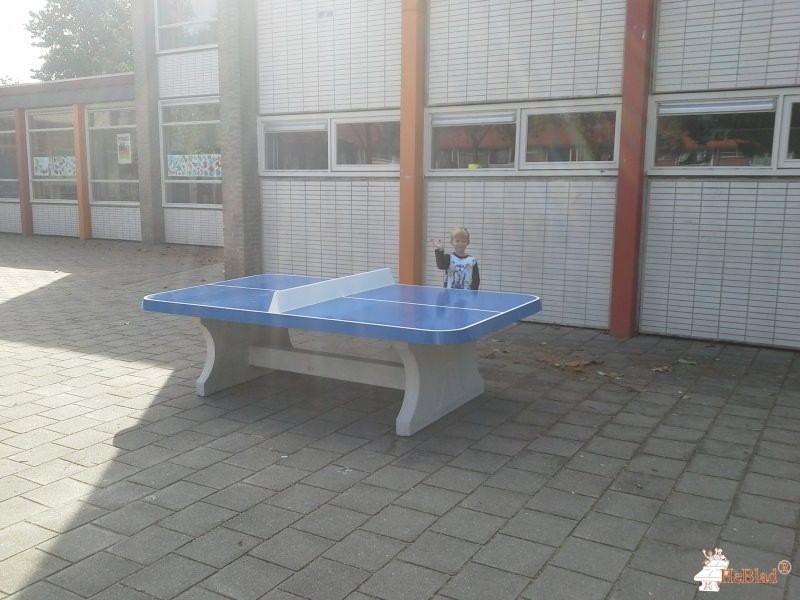  Kbs De Wisselaar uit Breda