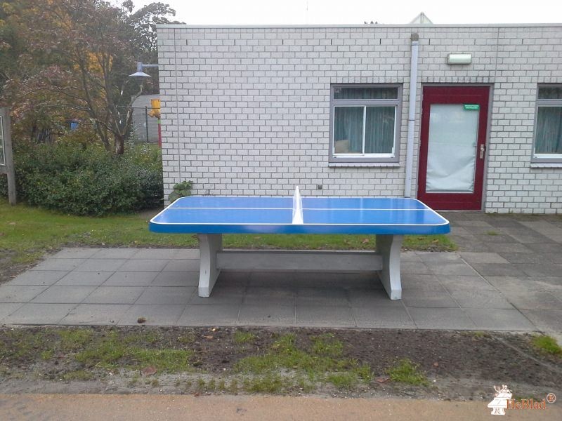 Sein / Activiteitencentrum uit Cruquius