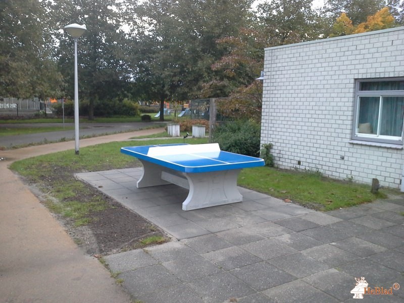 Sein / Activiteitencentrum uit Cruquius