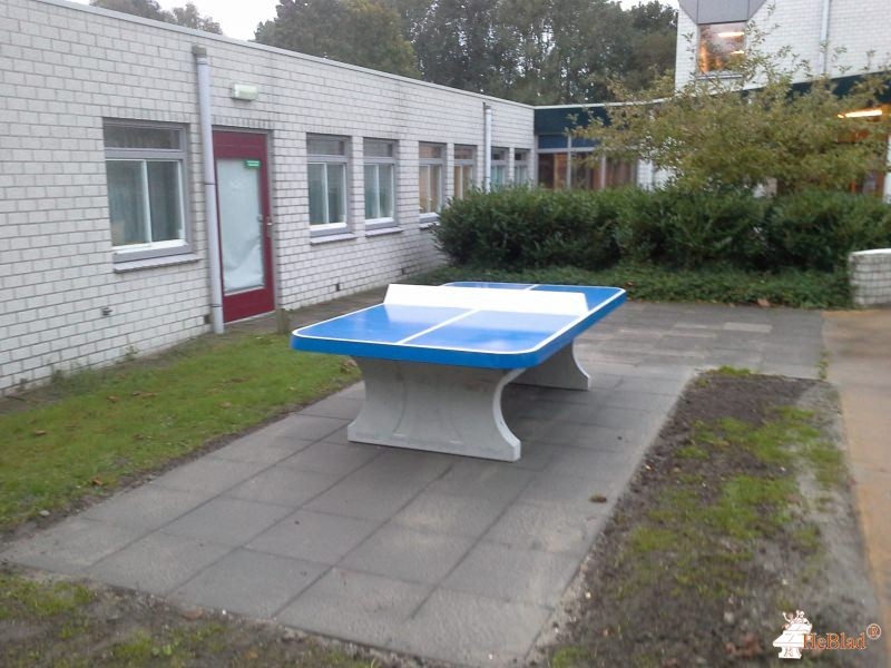 Sein / Activiteitencentrum uit Cruquius