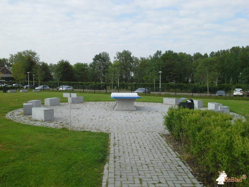 ROC Mondriaan uit Delft 