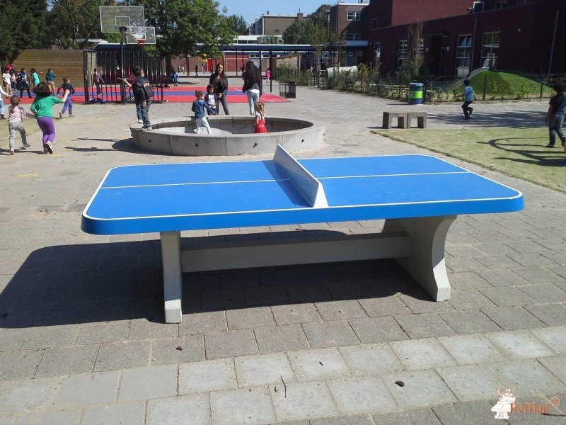 Petrus Dondersschool uit Den Haag