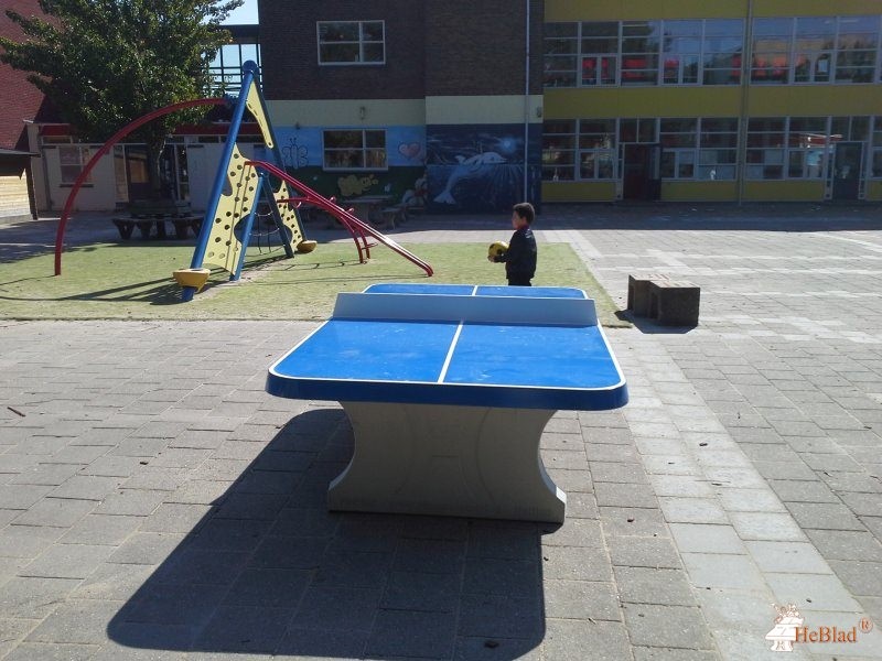 Petrus Dondersschool uit Den Haag