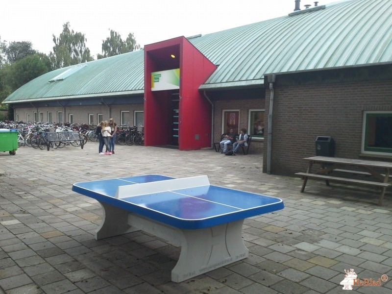 Schoonoord Doorn uit Doorn