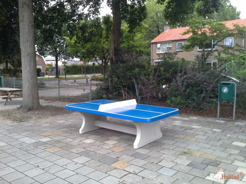 Schoonoord Doorn uit Doorn