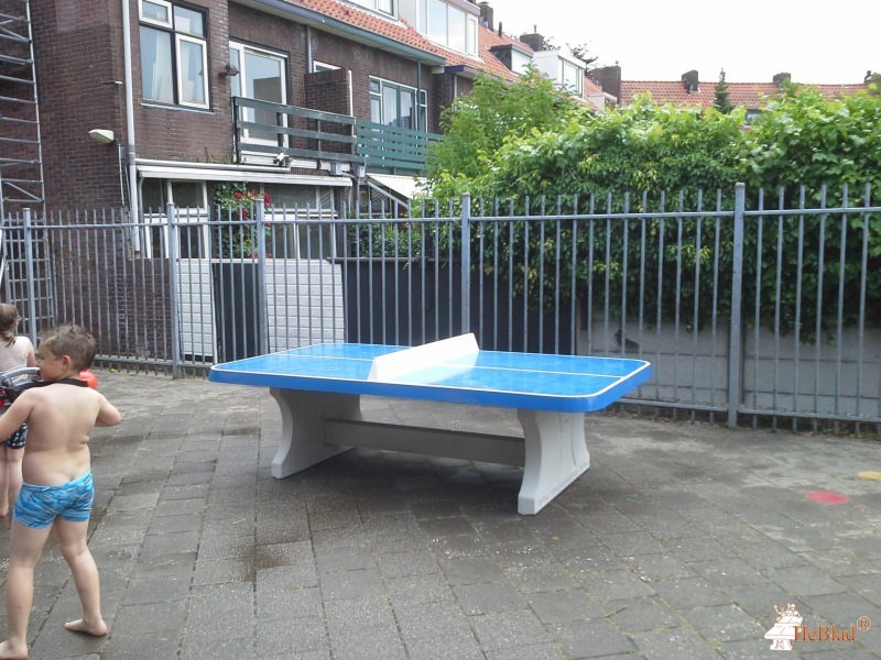 Prins Bernhardschool uit Dordrecht