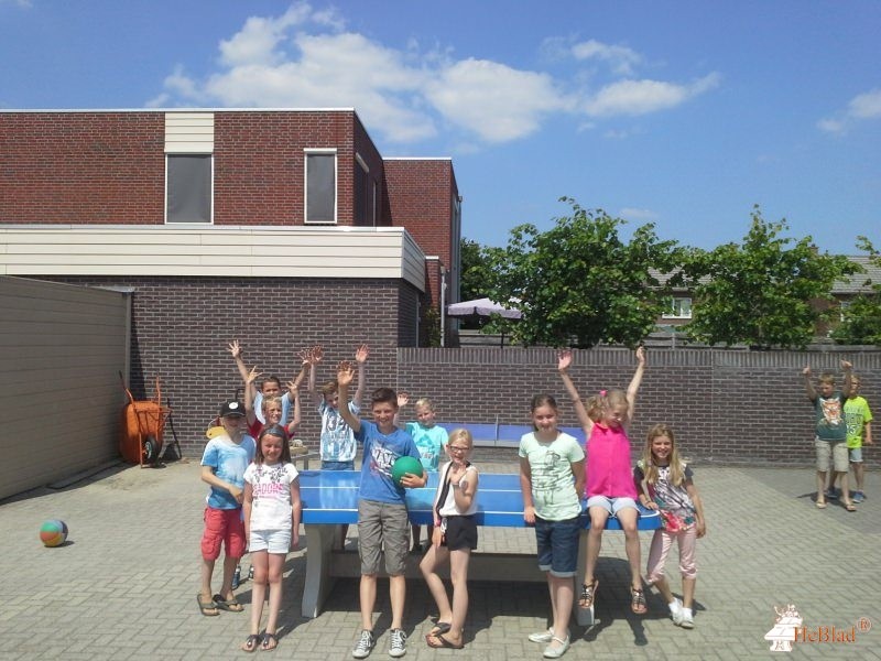 Rutsekovenstraat 8 uit Echt